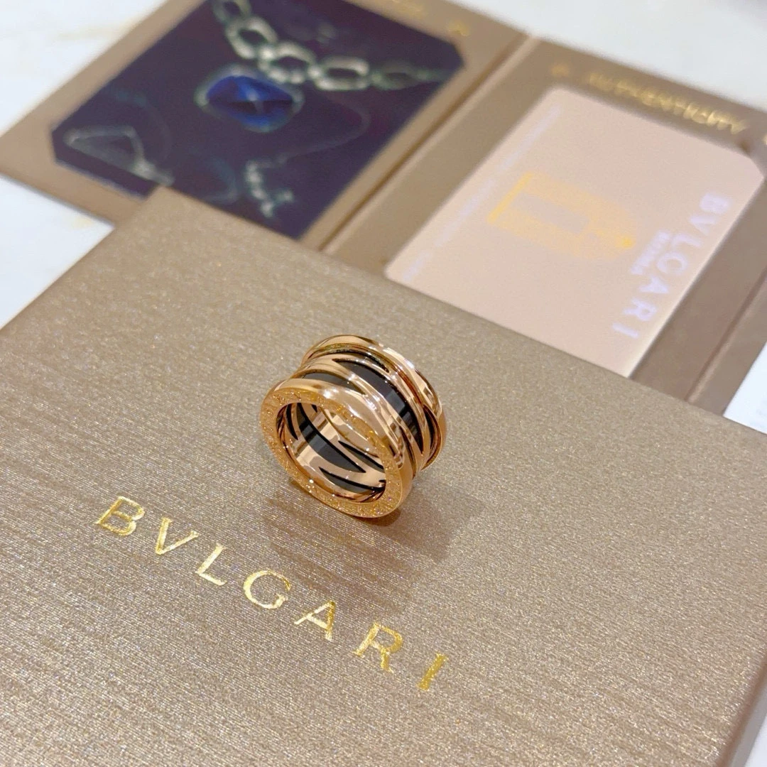 Bvlgari Jewellery — 2579ed76