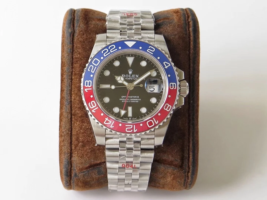 Rolex Watch — 4bdbe544