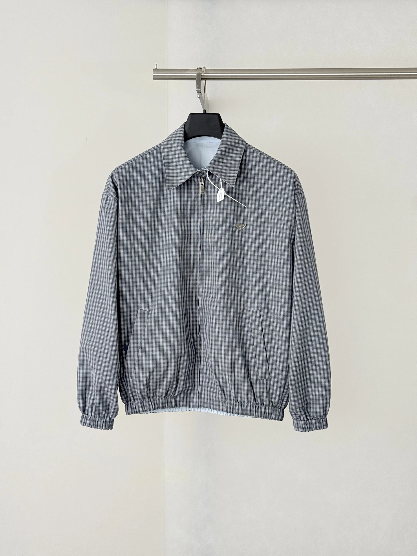 Prada Jackets — bbef2cbc