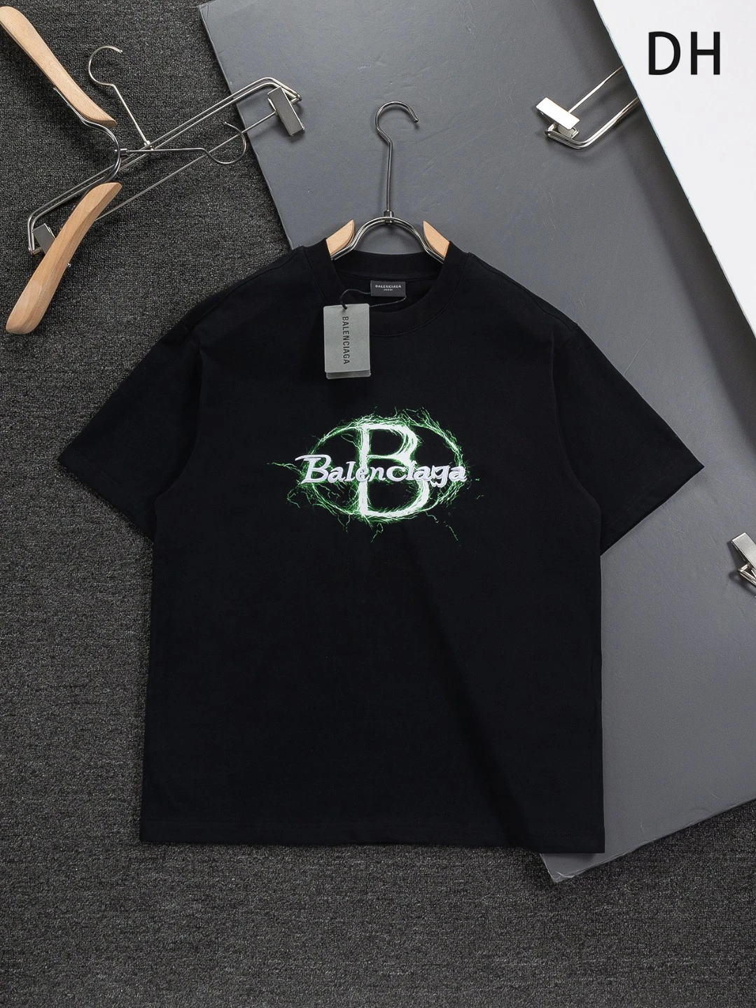 Balenciaga T-Shirt — b02bce2c