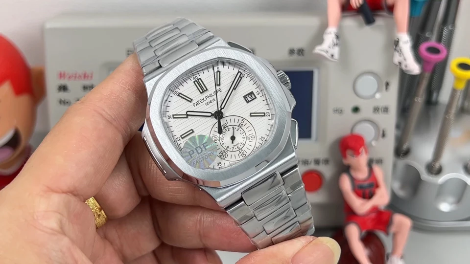 Patek Philippe Watch — a9b91d1f
