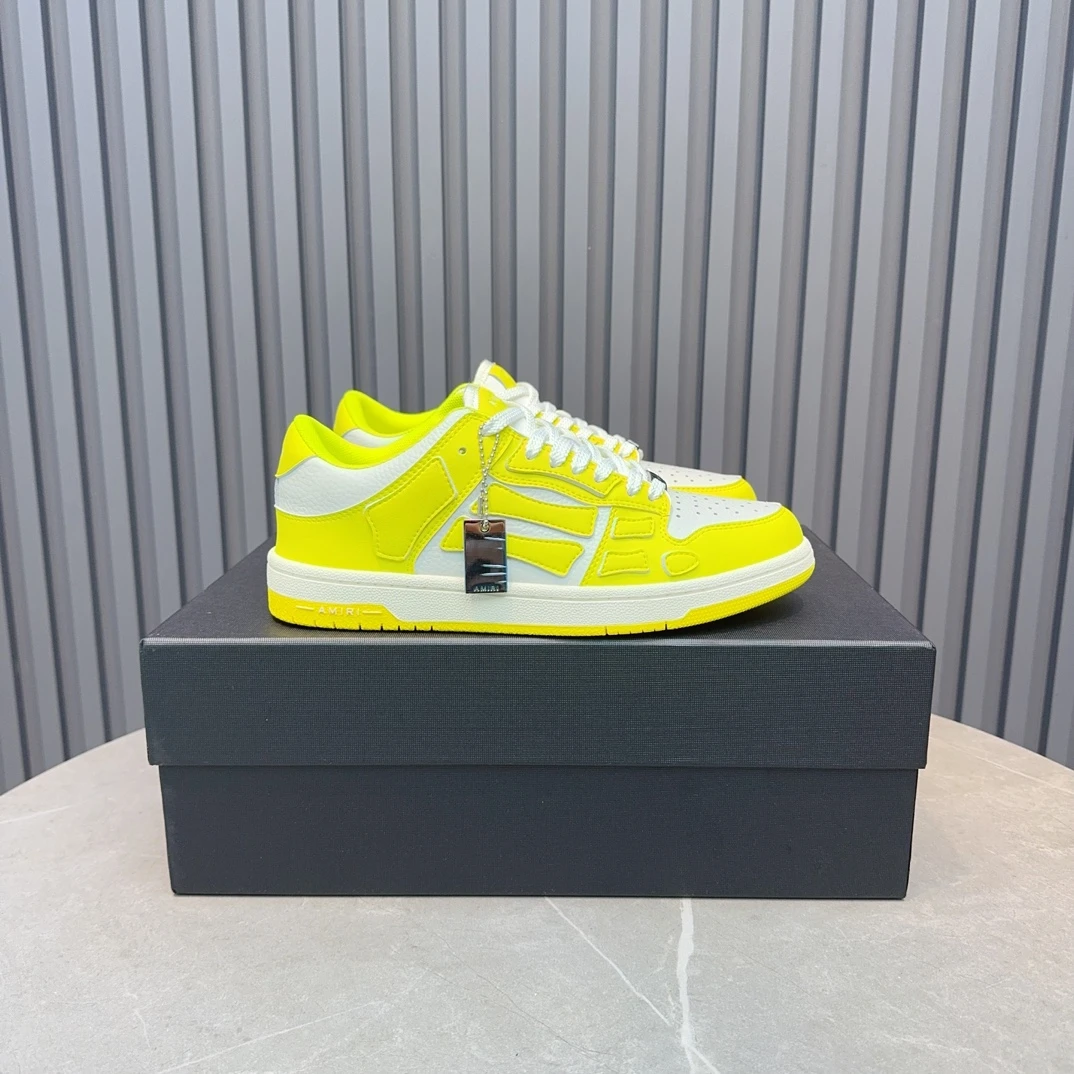 Amiri Shoes — ca2e723b