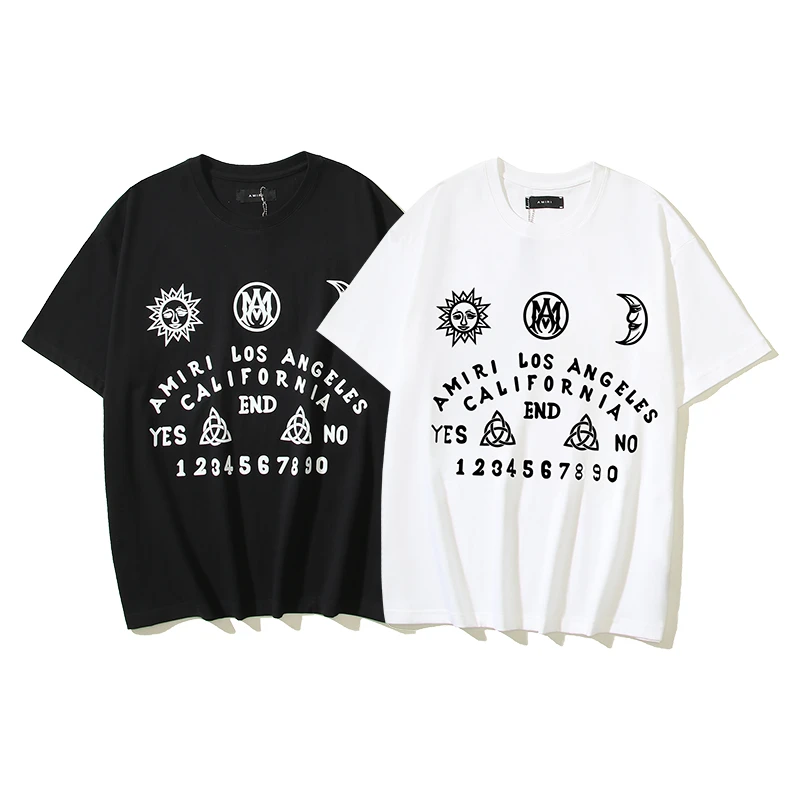 Amiri T-Shirt — 344ae302