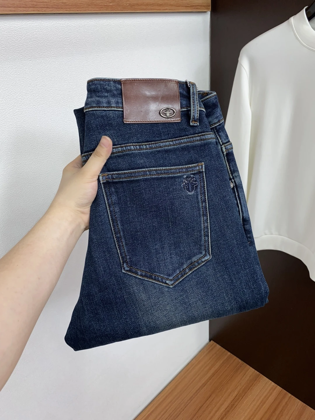 Loro Piana Clothing — 340fd740