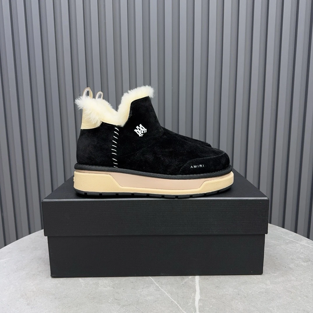 Amiri Shoes — 6de67d7e