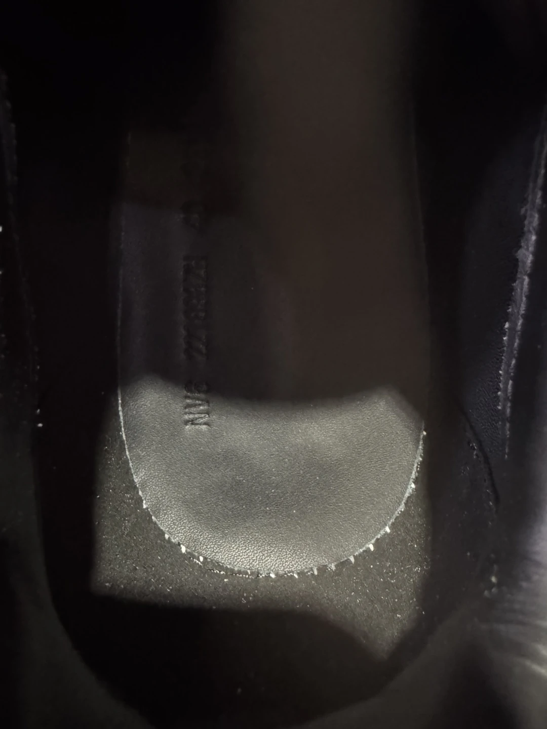 Hermès Shoes — d665ab94
