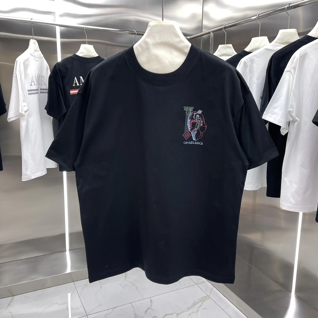 Casablanca T-Shirt — b994d495