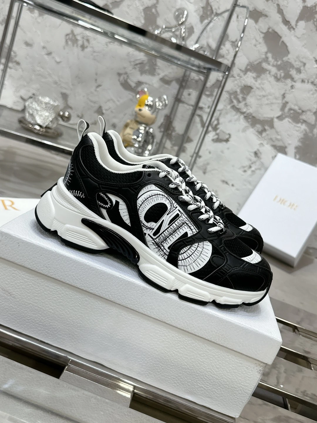 Dior Sneakers — f98028e7
