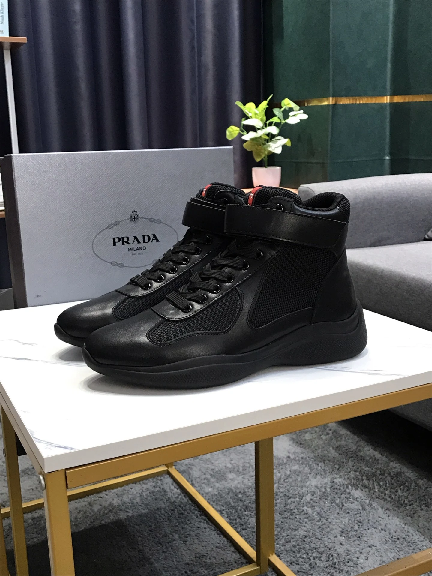 Prada Shoes — 30b9171c