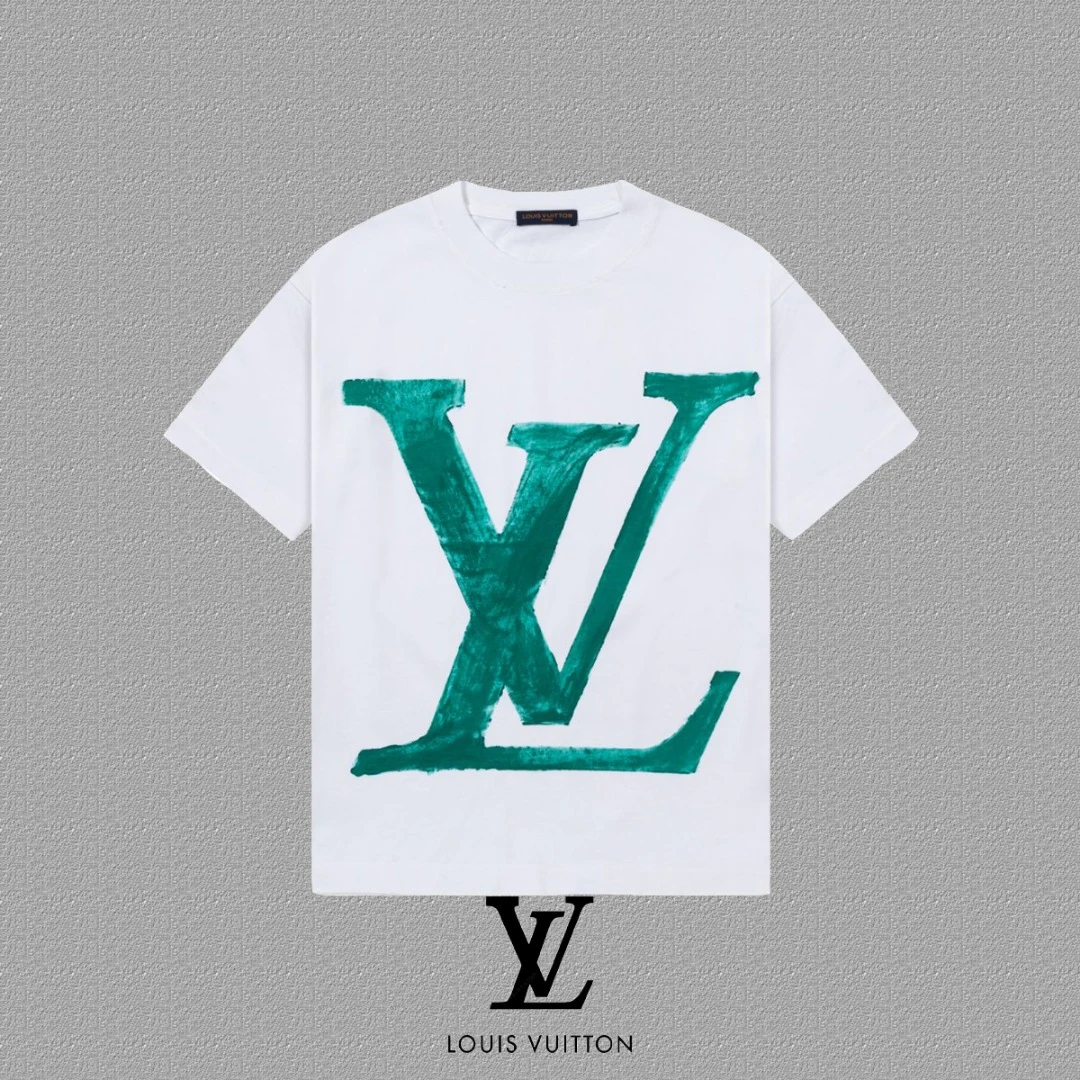 Louis Vuitton T-Shirt — 65d37ed2