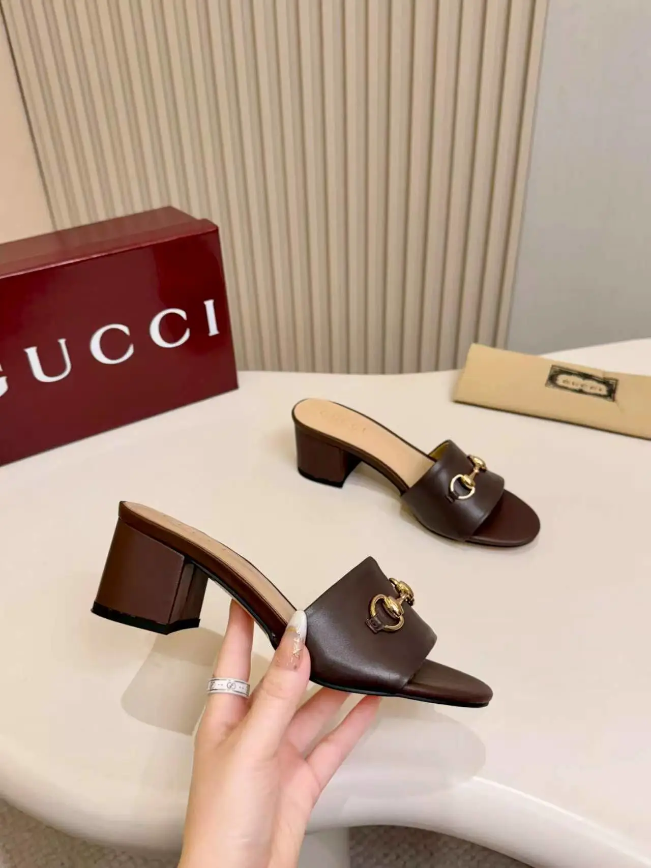 Gucci Shoes — 3abcc321