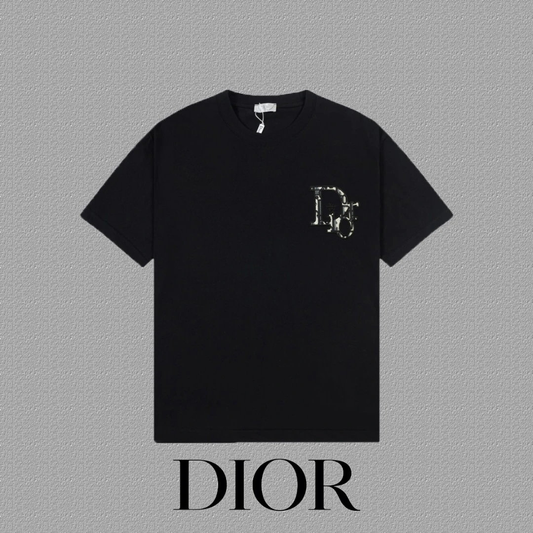 Dior T-Shirt — 7aa5134f