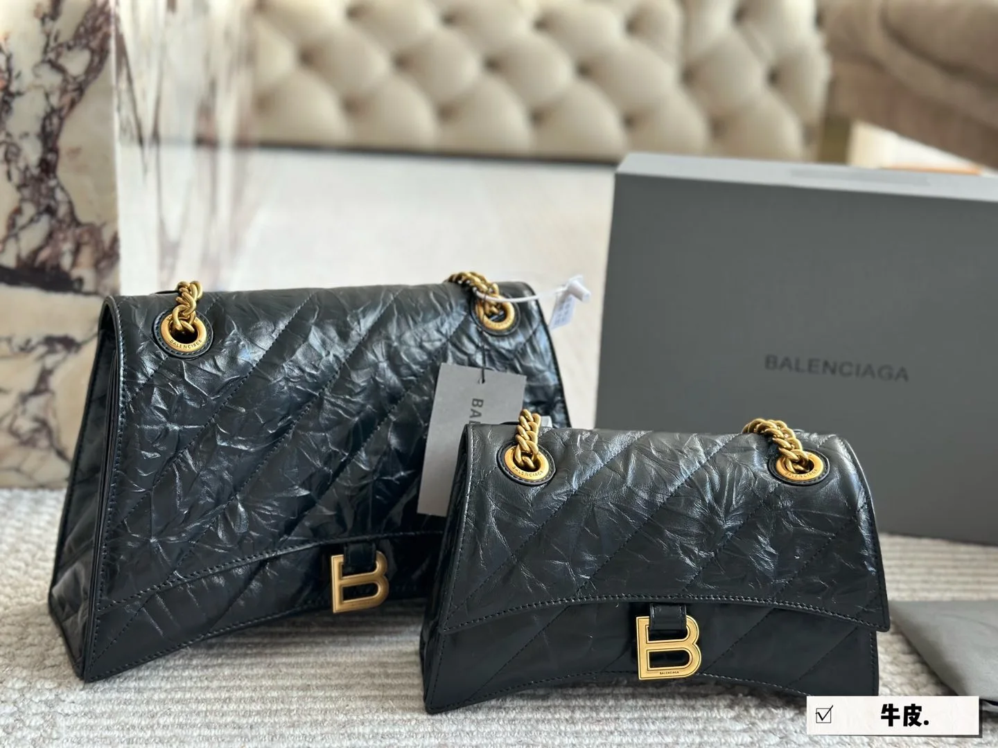Balenciaga Bag — 7809fb17