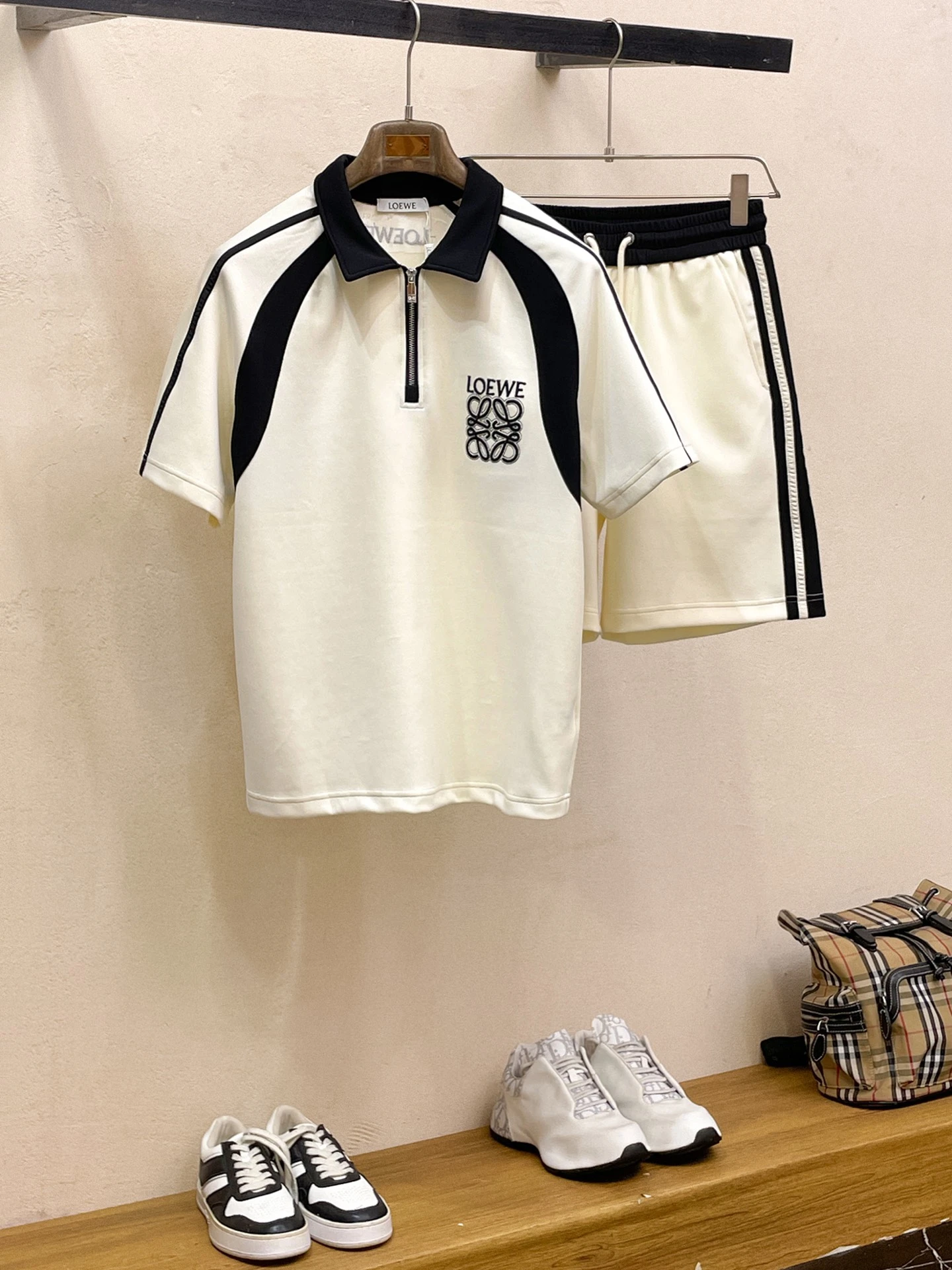 Loewe T-Shirt — b439f7bc