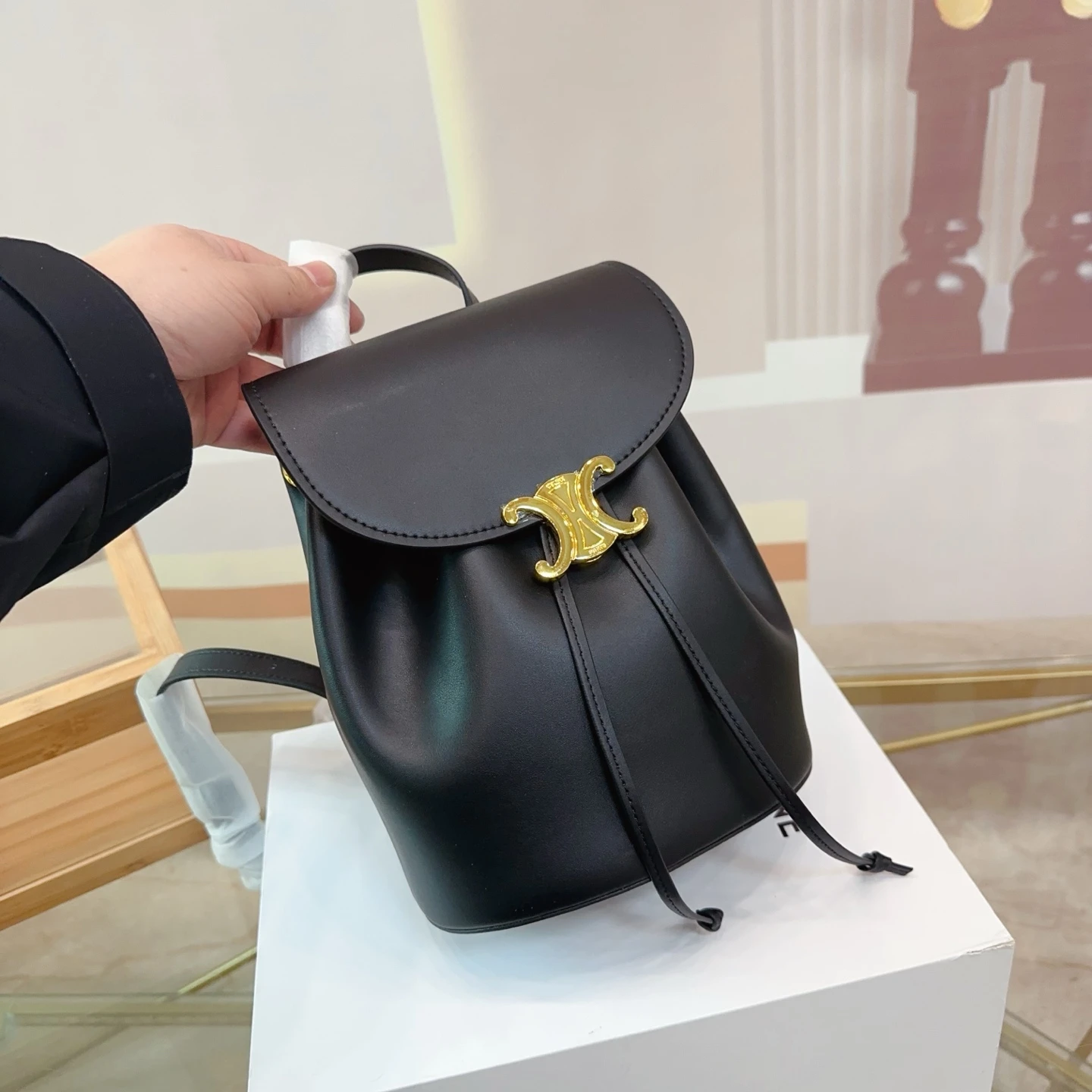 Celine Bag — 8fb21aec