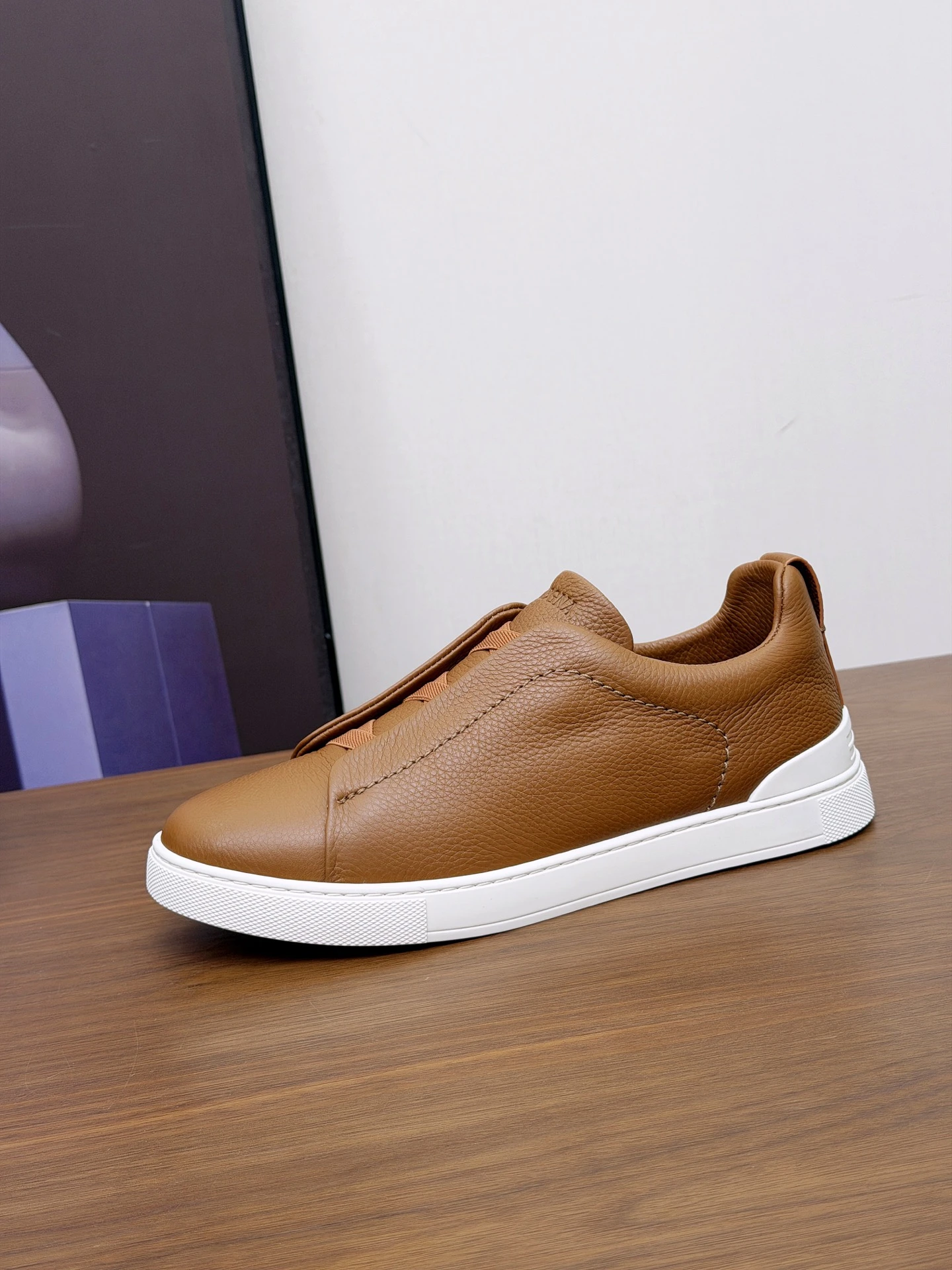 Zegna Shoes — d00cc4bd