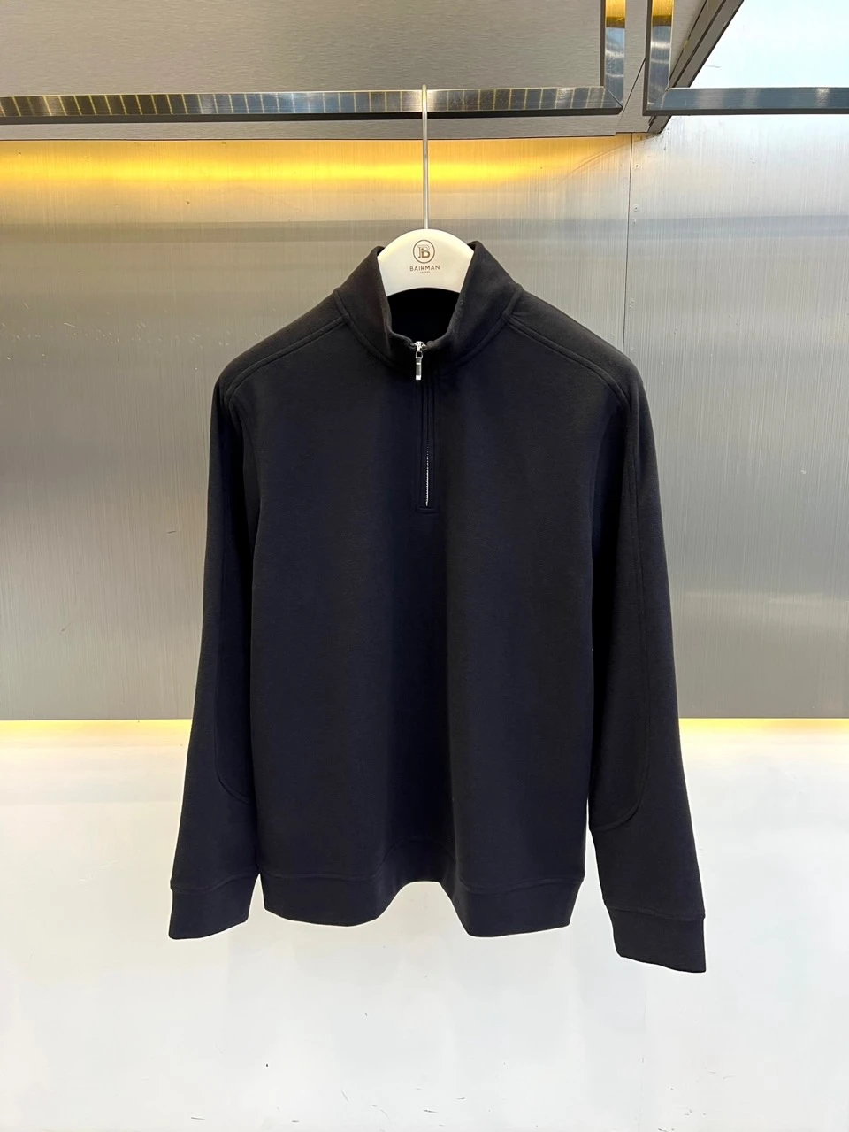 Zegna Sweatshirt — f6f3442d