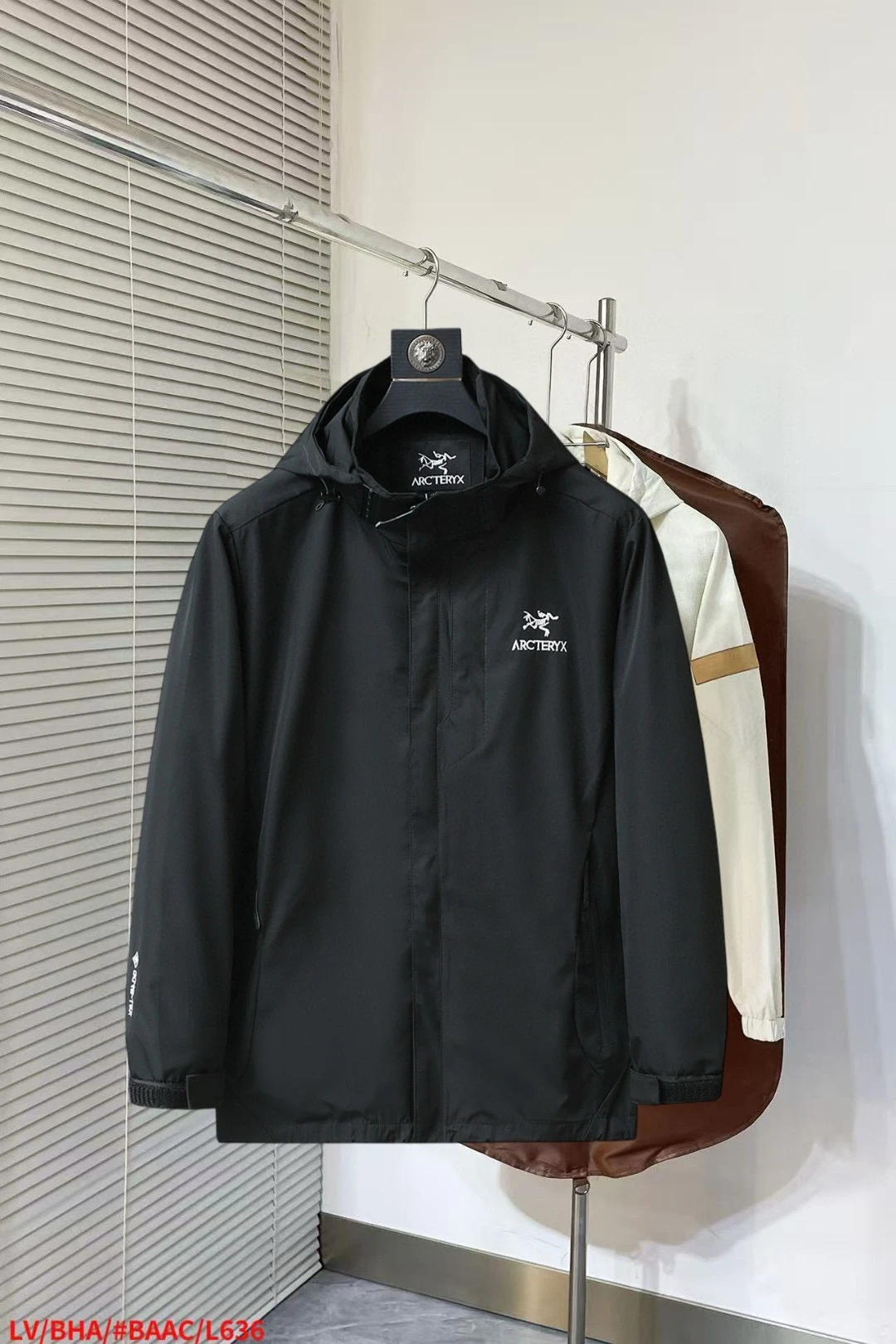 Jackets — d0ecc31e