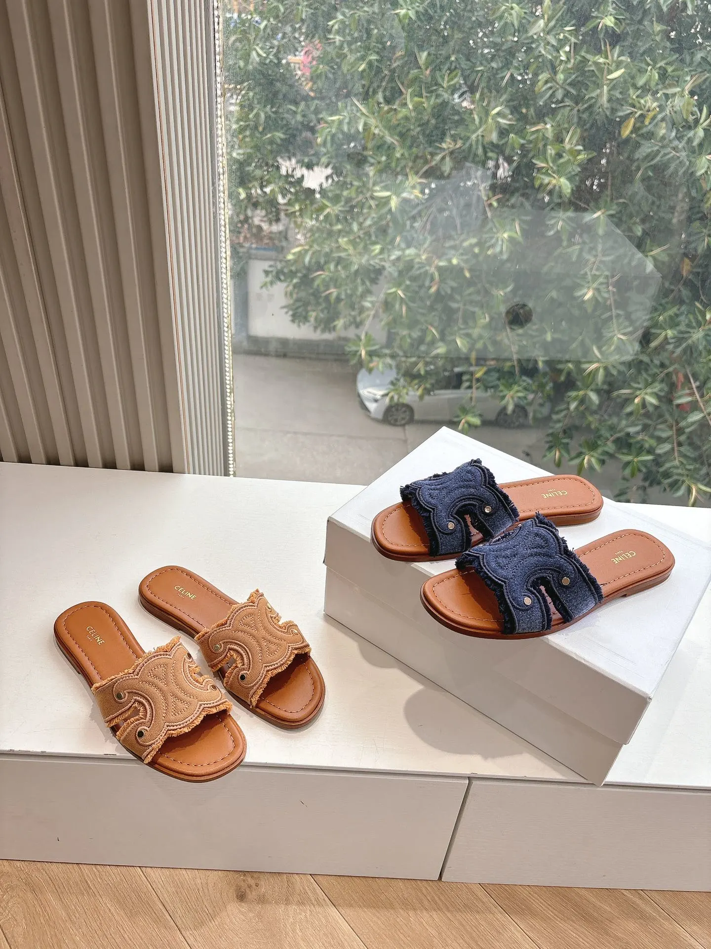 Celine Sneakers — c090e98a
