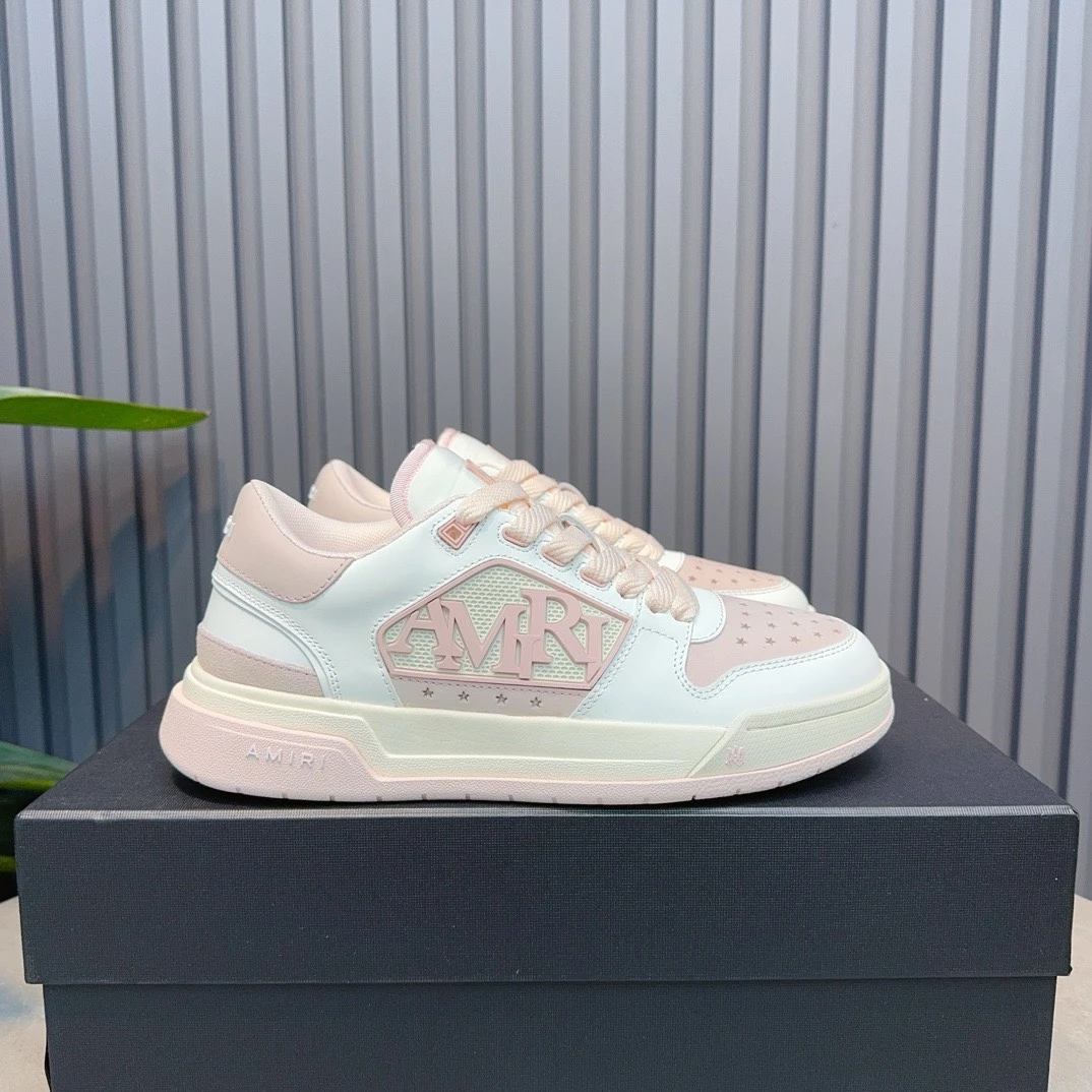 Amiri Shoes — 30798b95