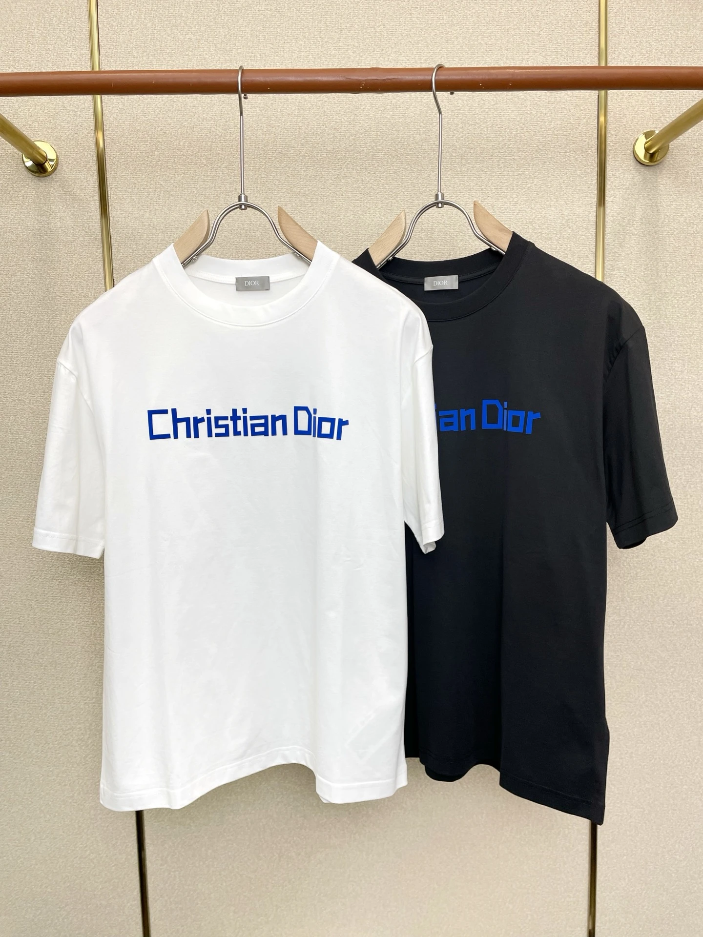 Dior T-Shirt — 38de14e0