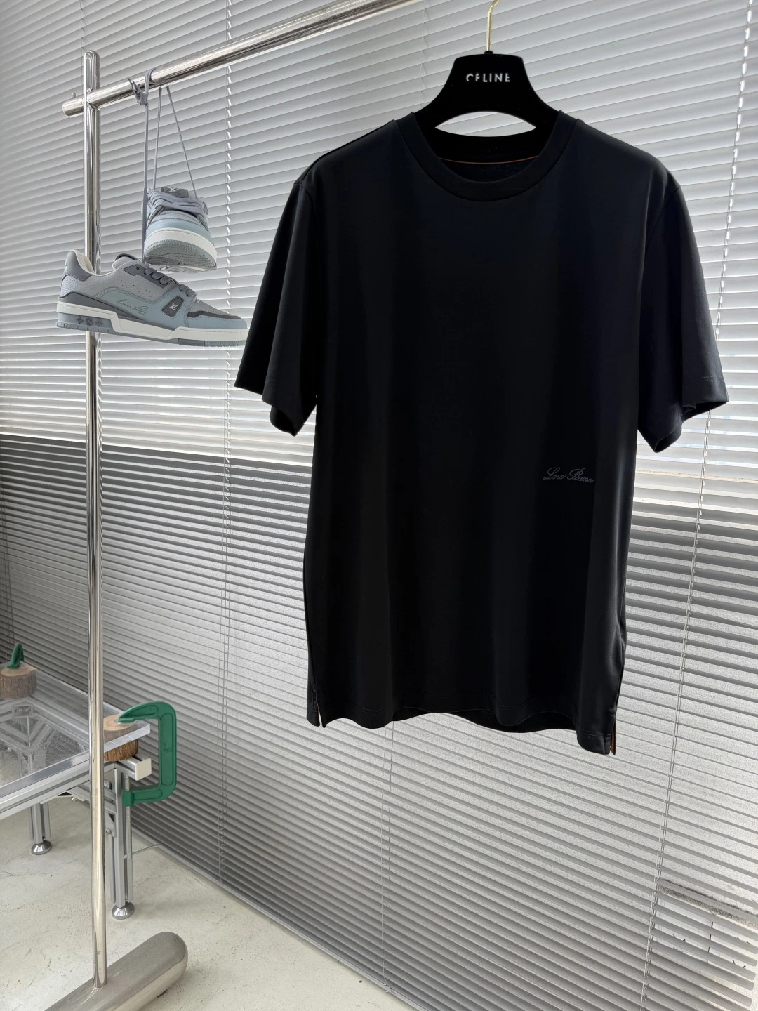 Loro Piana T-Shirt — e292e126