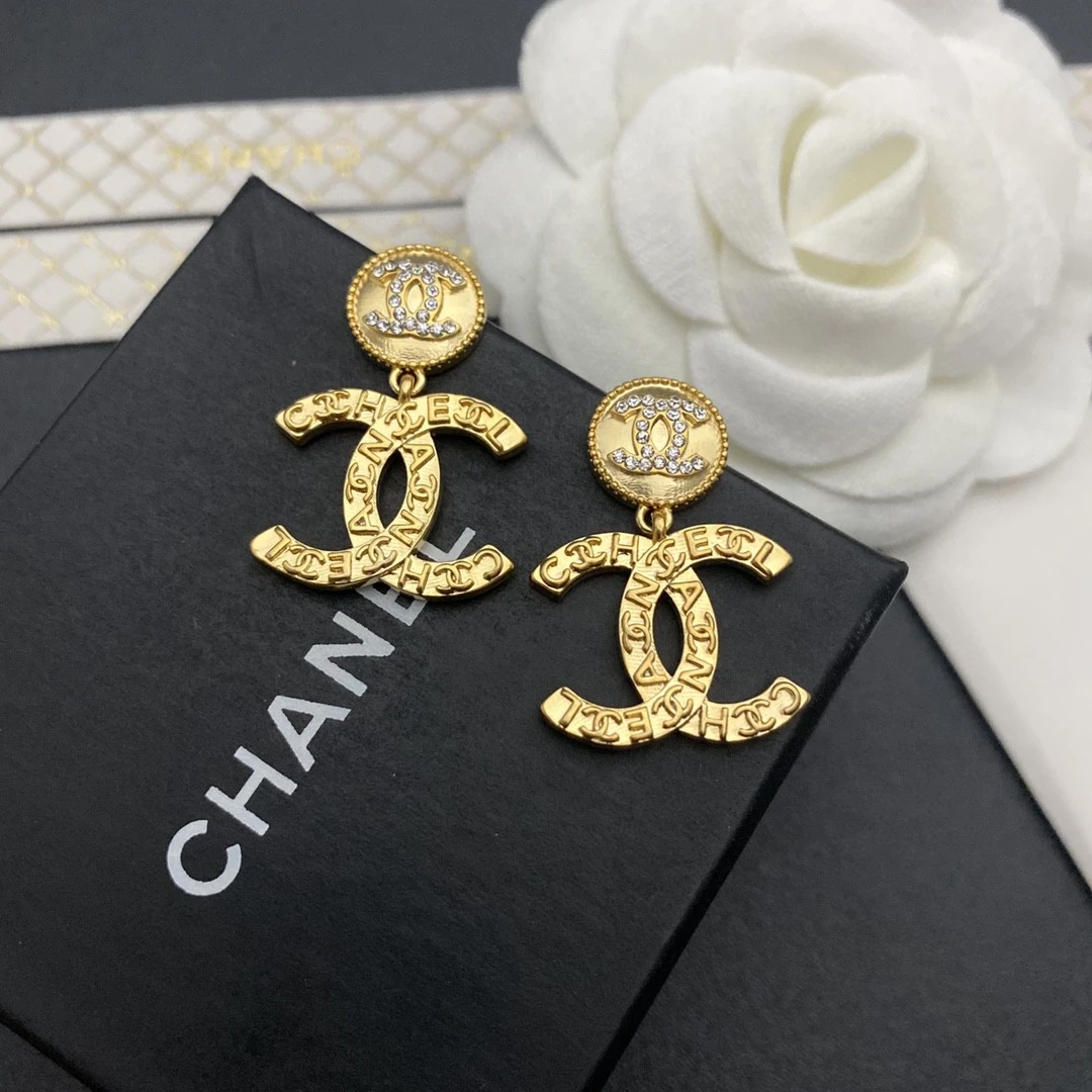 Chanel Jewellery — 136bffd7