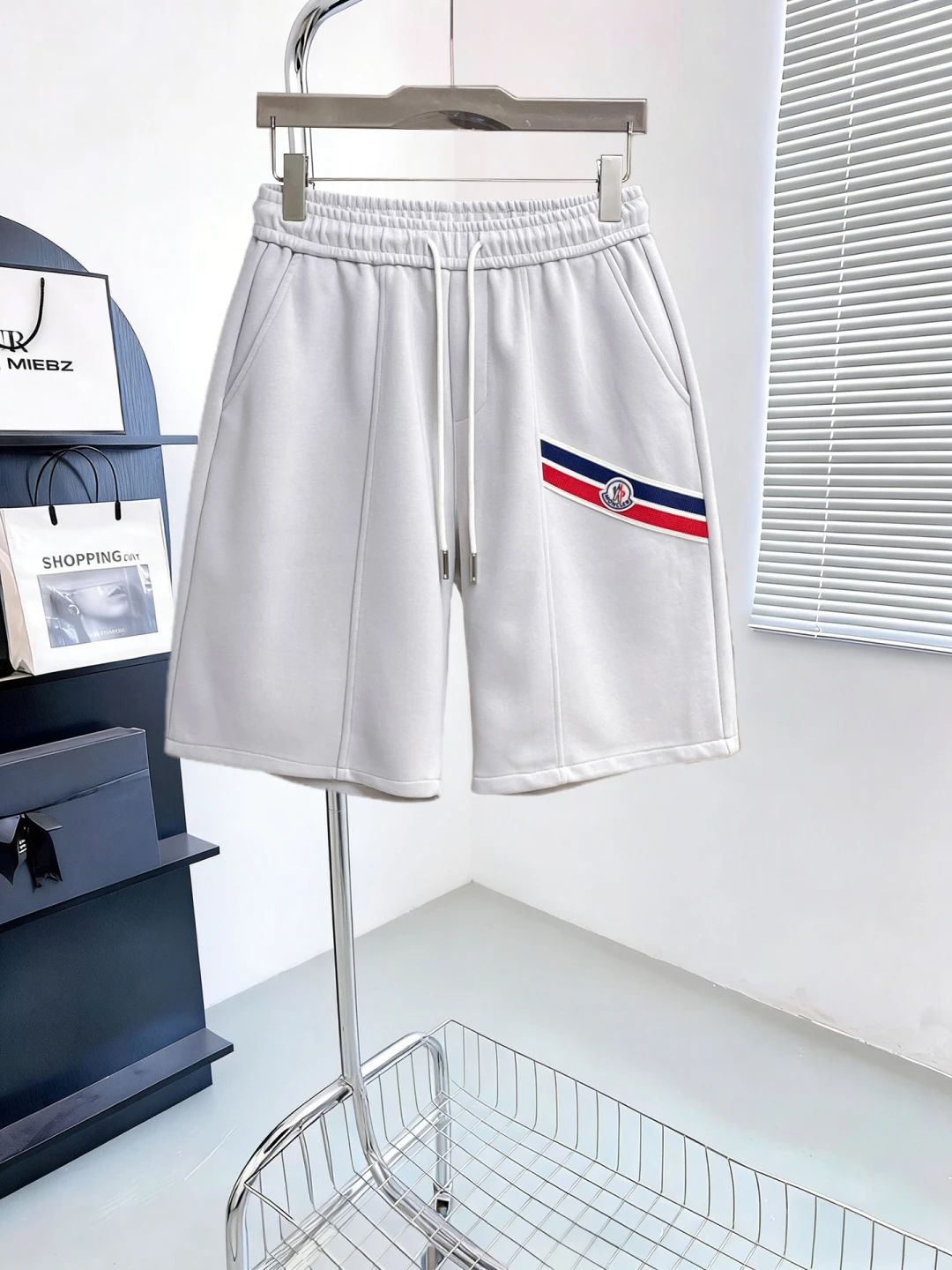 Moncler Shorts — 9a5e625f