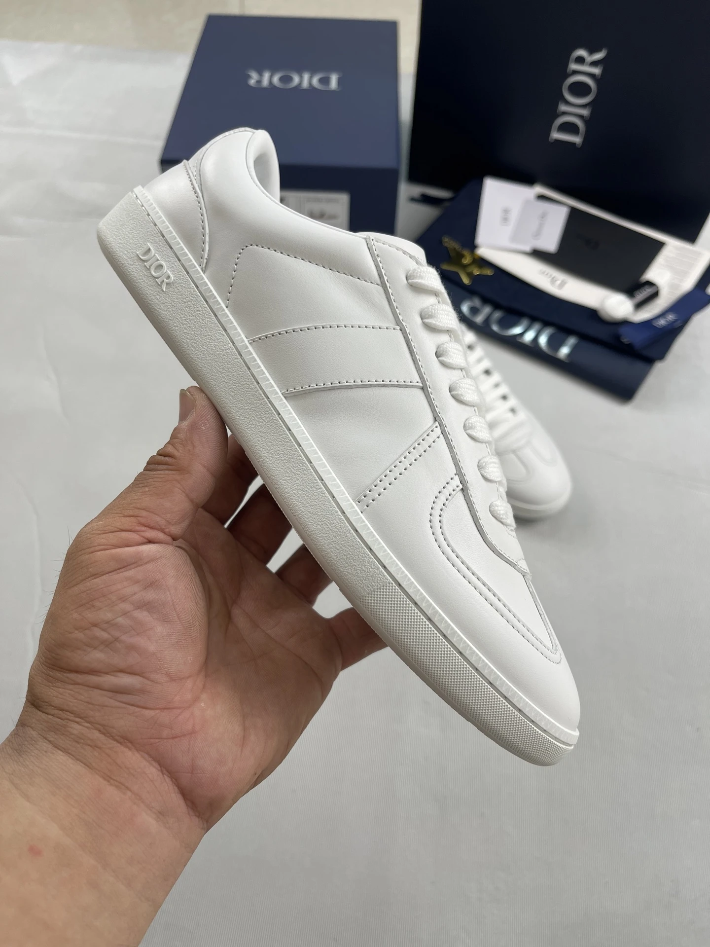 Dior Shoes — be32b7ab