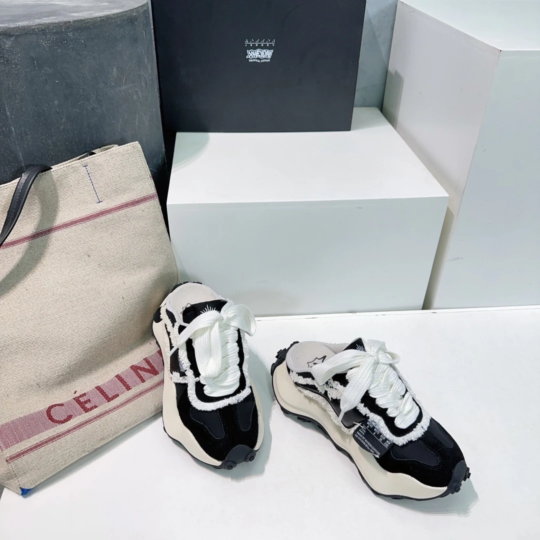XVESSEL Sneakers — 1c126feb