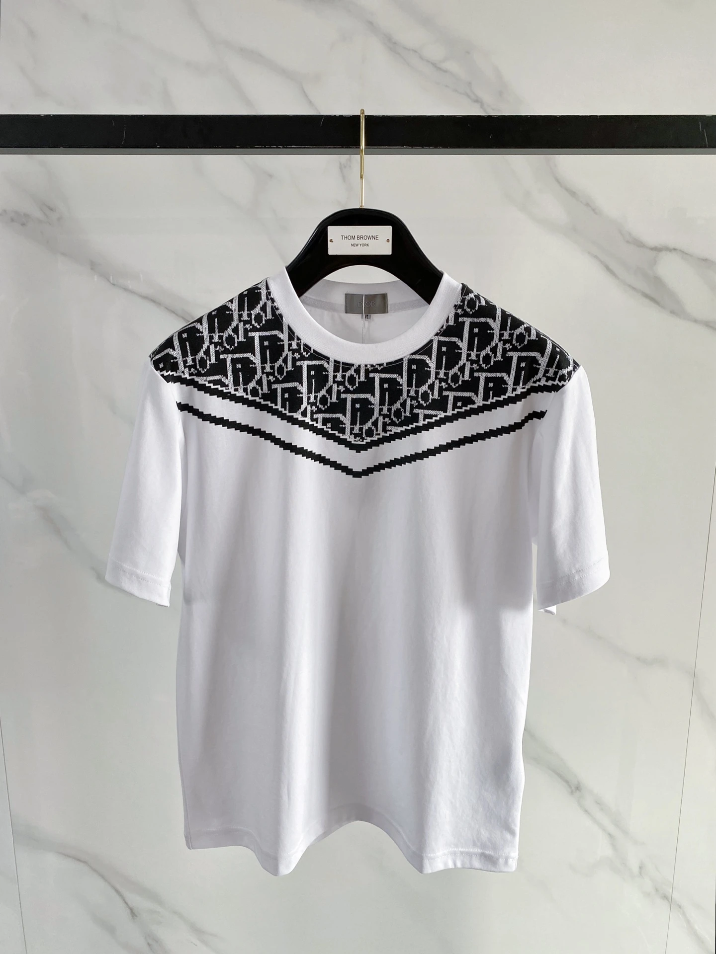 Dior T-Shirt — 76afcc75