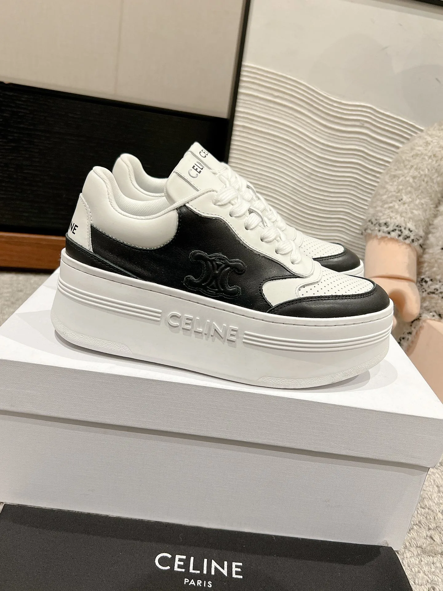 Celine Sneakers — 84253670
