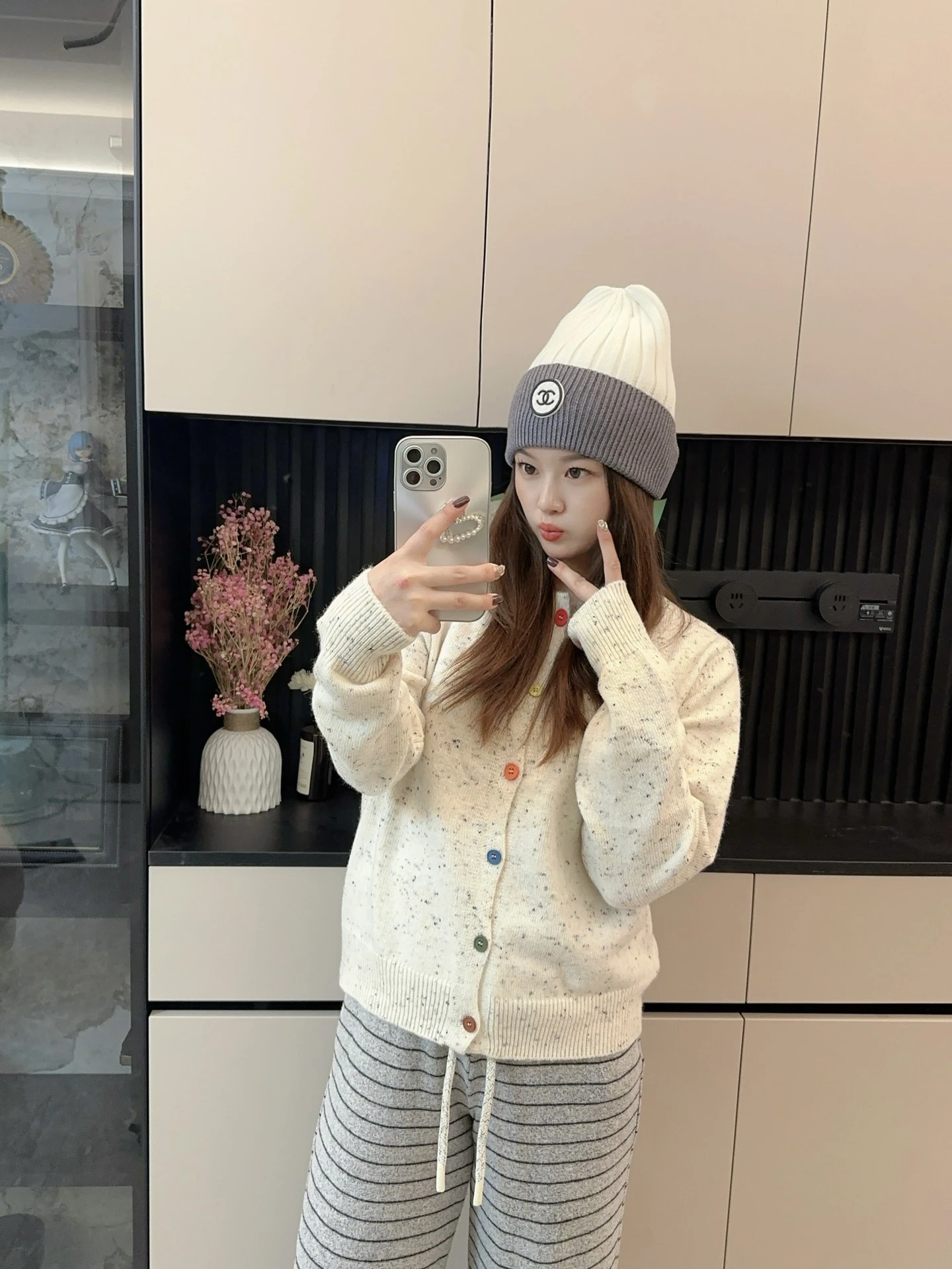 Chanel Hat — c77021fd