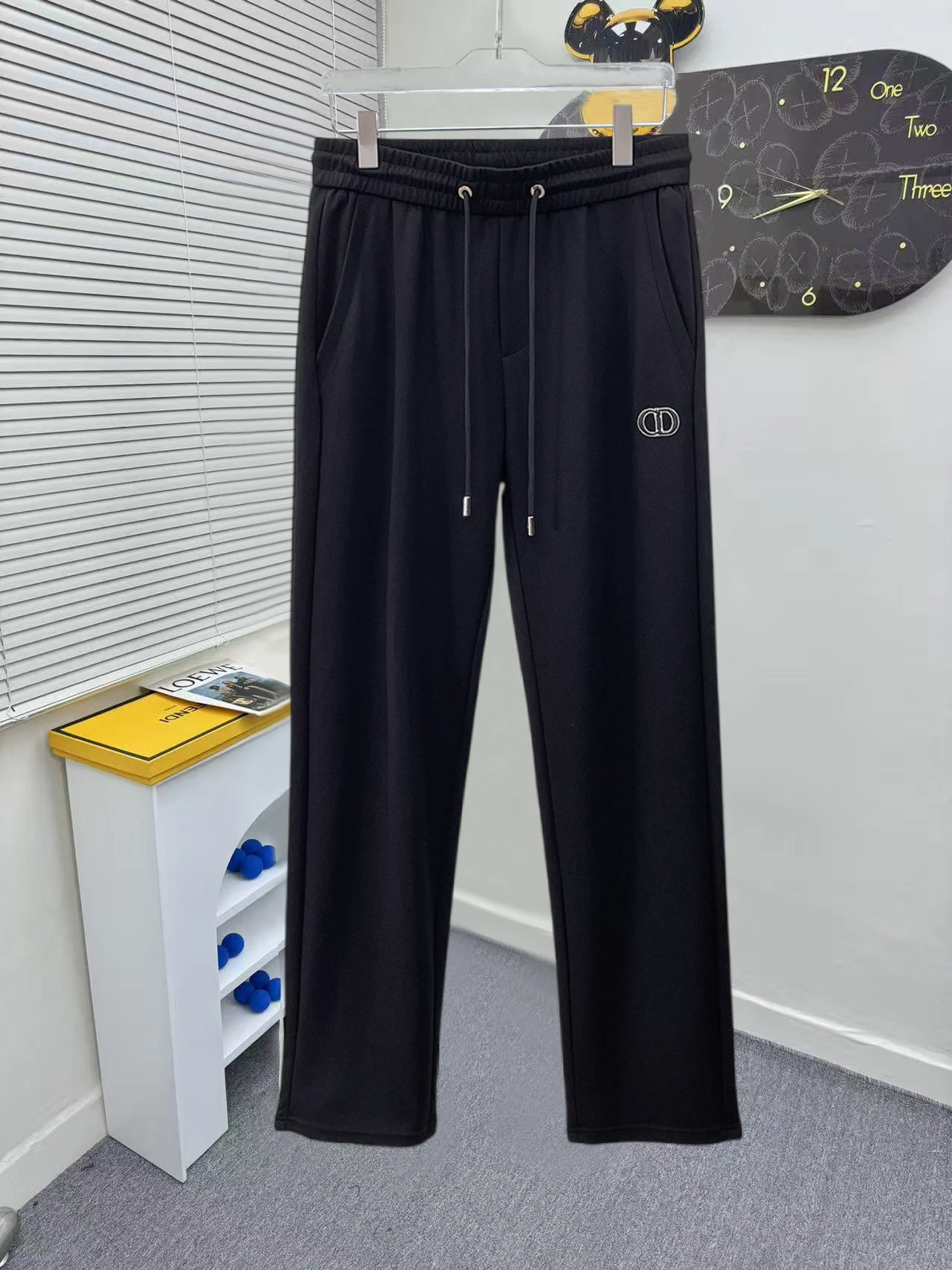 Dior Trousers — d6085b4d