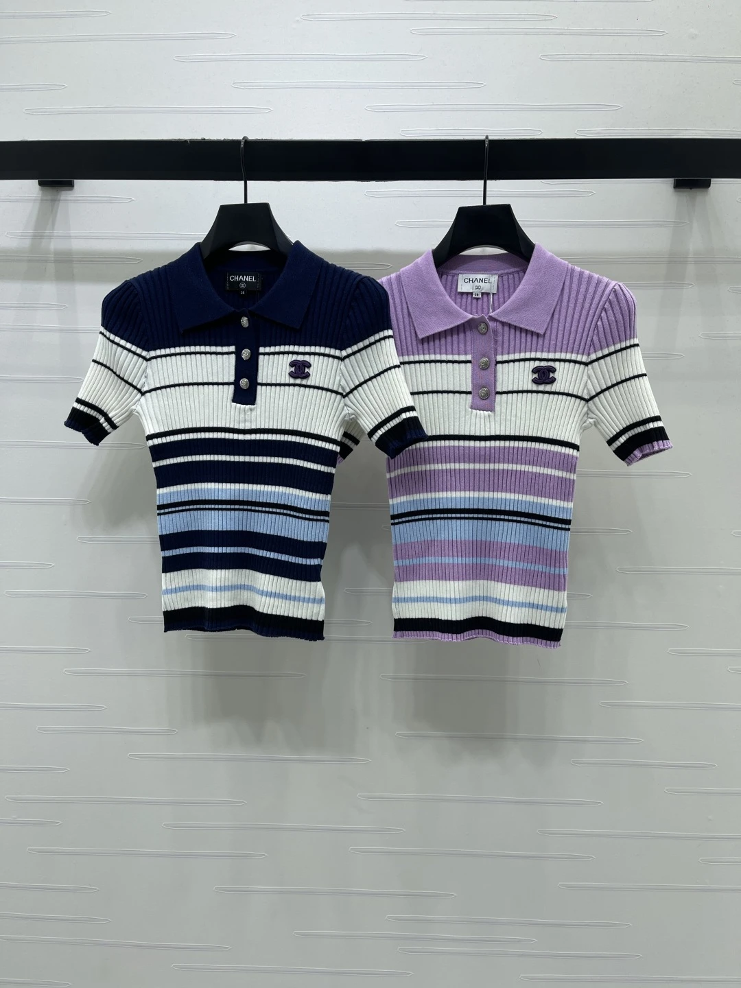 Chanel Knitwear — 423568c1
