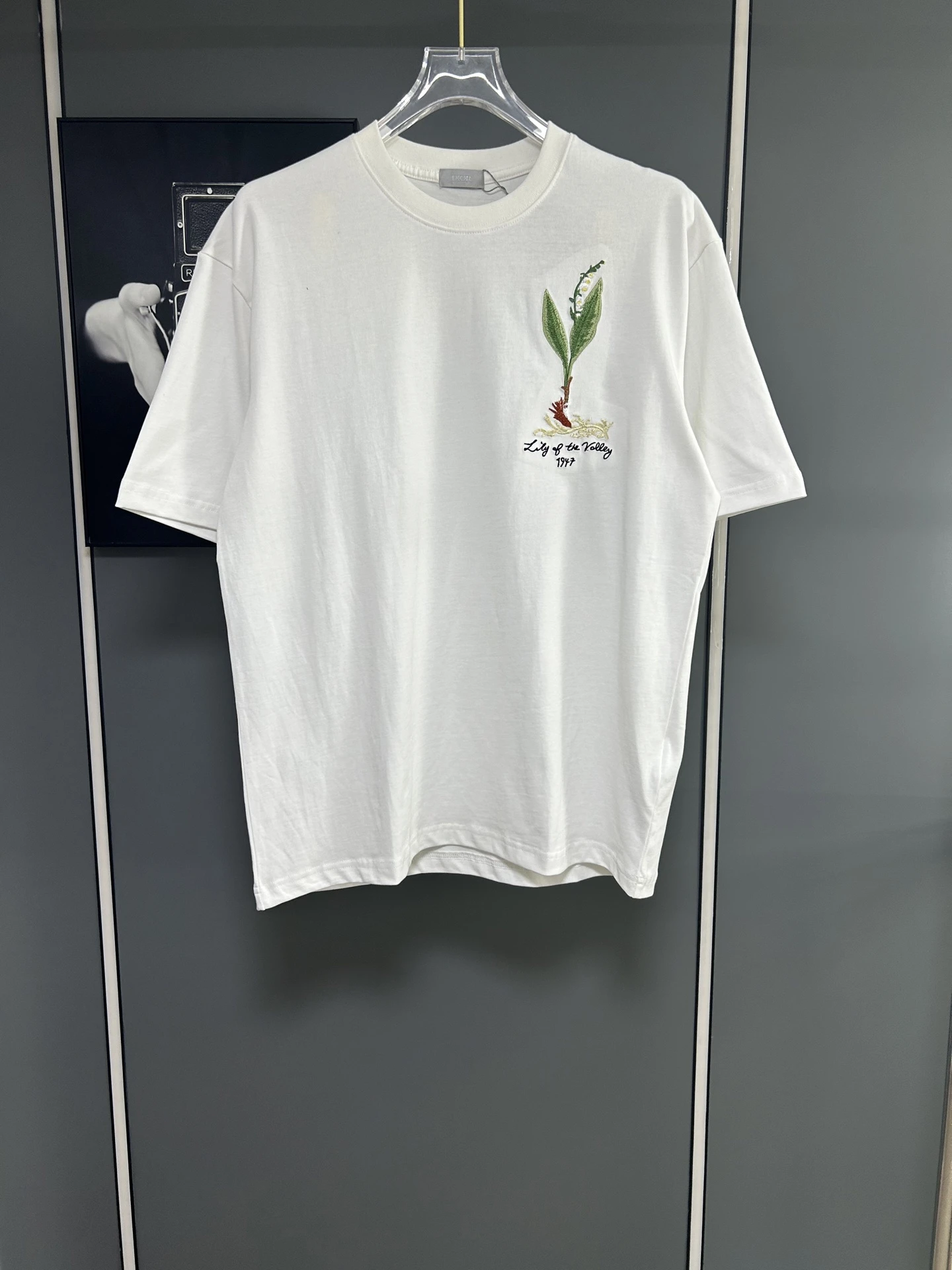 Dior T-Shirt — 8581236a