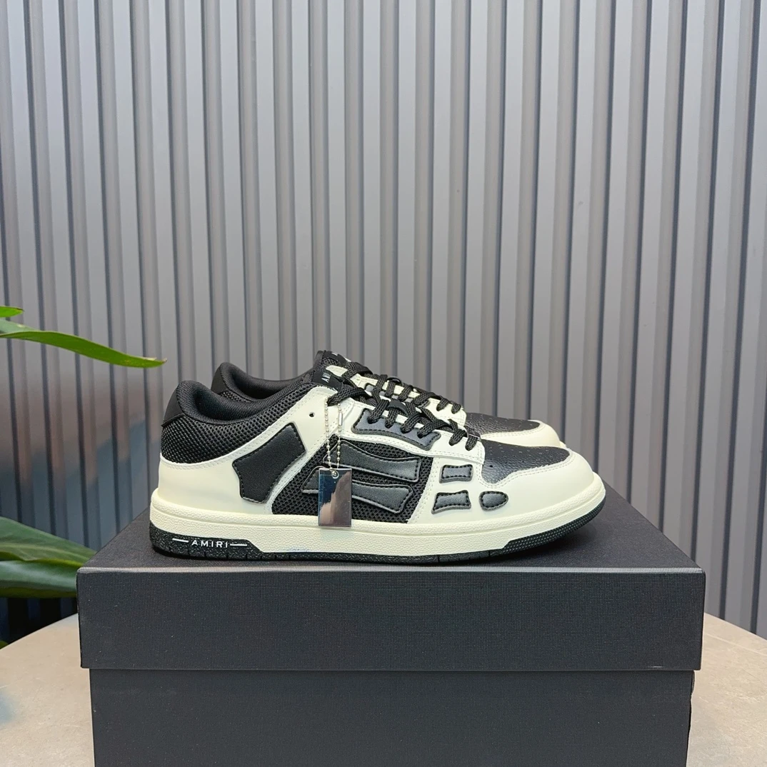 Amiri Shoes — 80b7e194