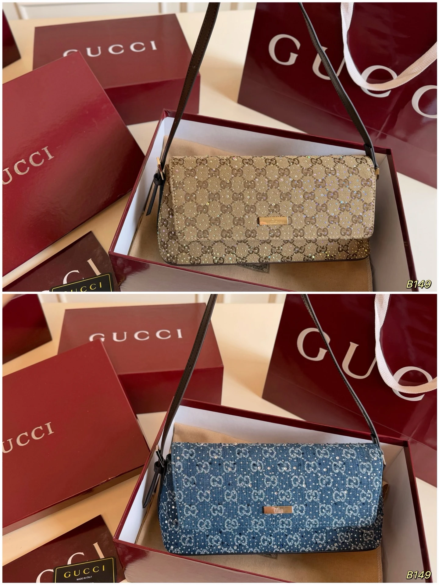 Gucci Bag — b631a57e