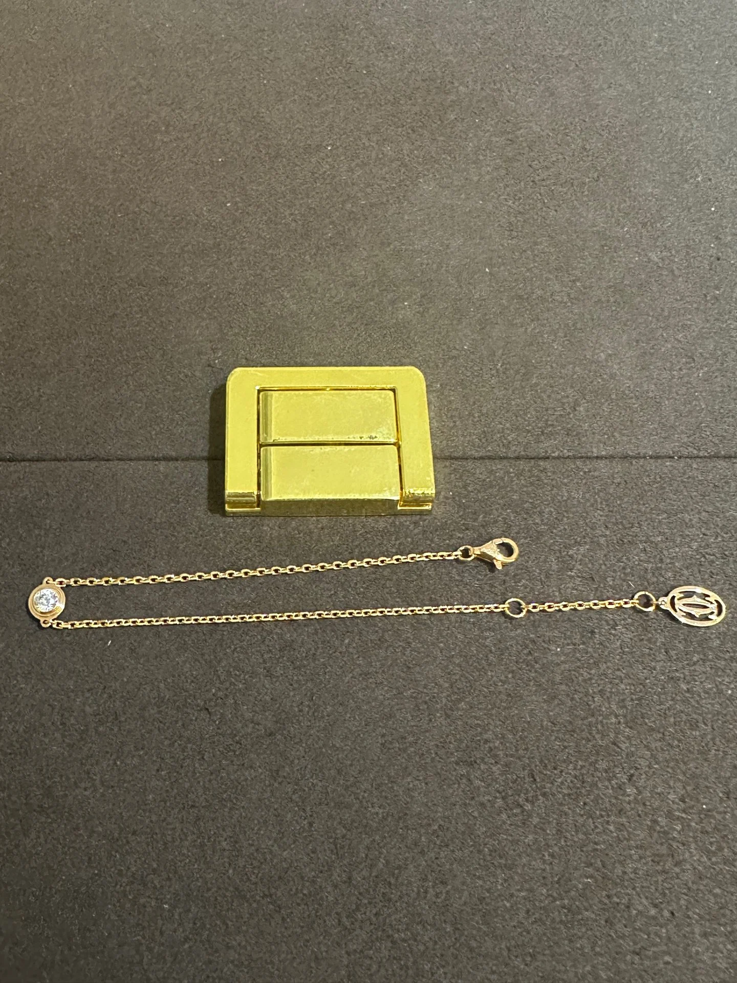 Cartier Jewellery — 3d4852ae