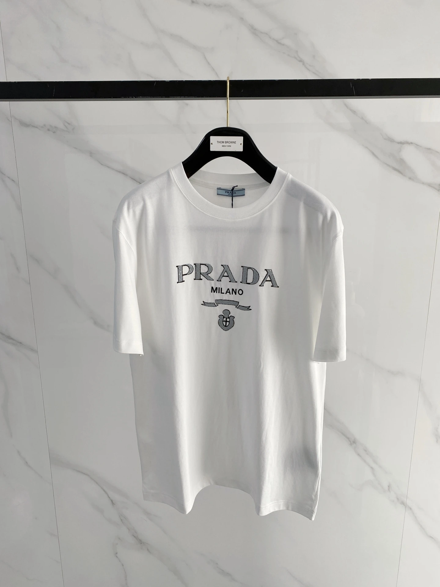 Prada T-Shirt — 9e2b28ae