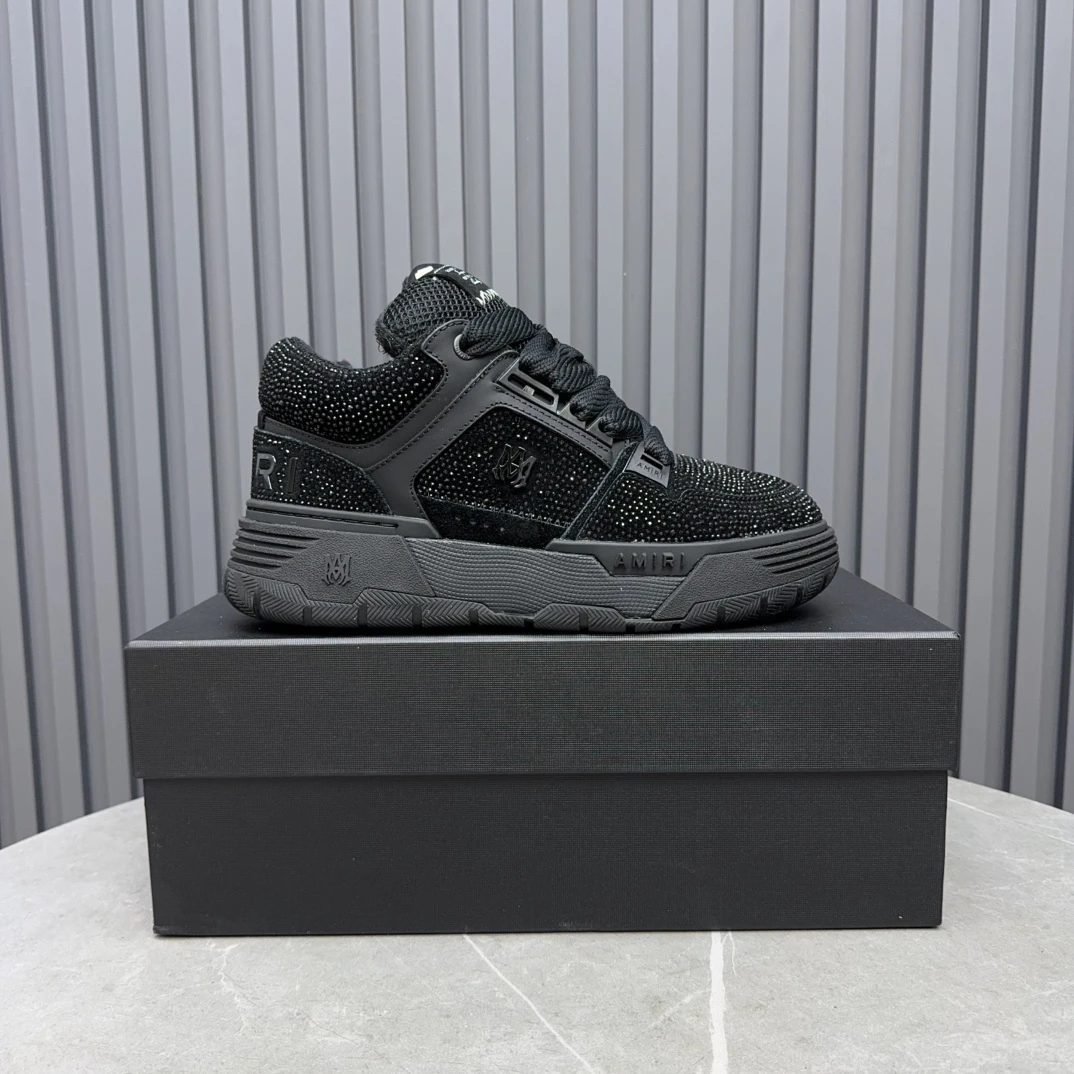 Amiri Sneakers — 65a5f136