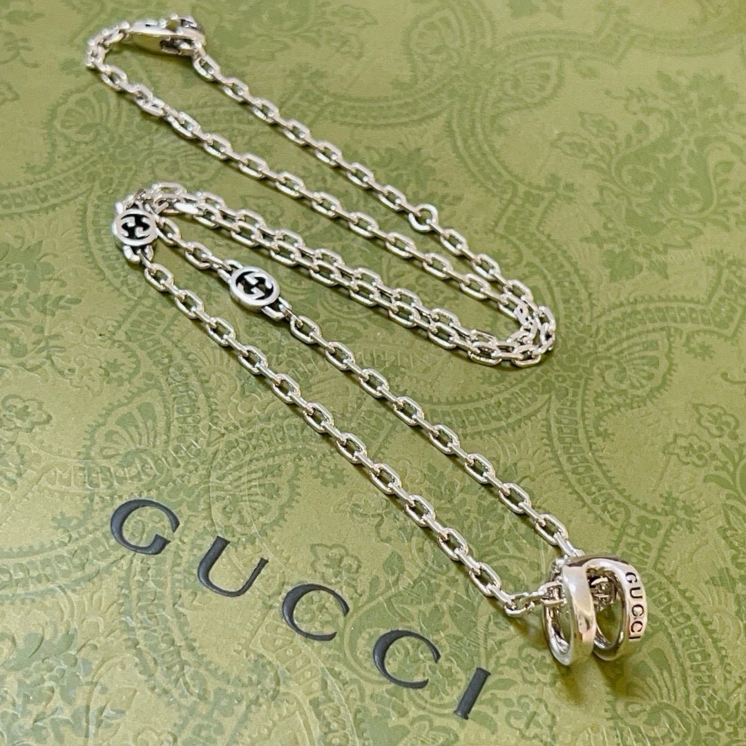 Gucci Jewellery — 637ac880