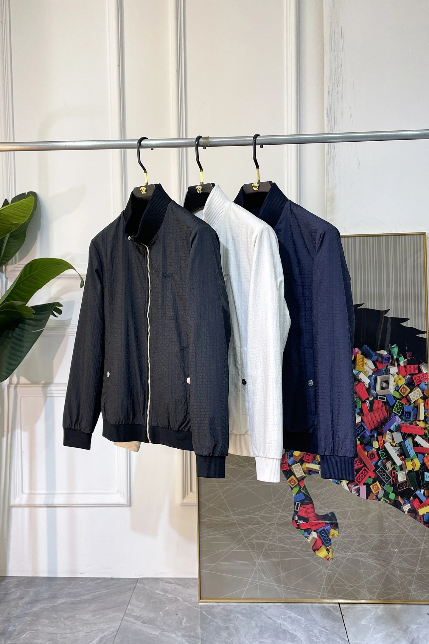 Armani Jackets — 1b98a489