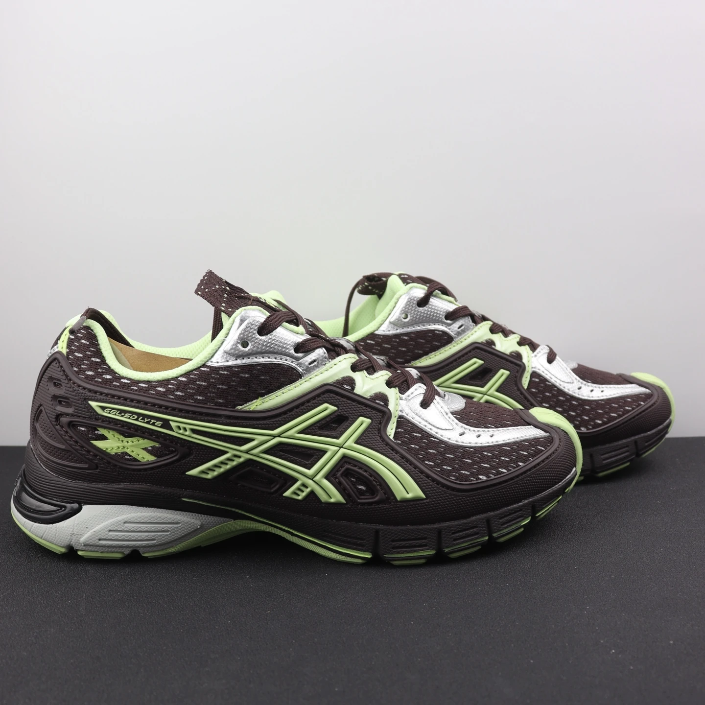 Asics Shoes — c4909a5c