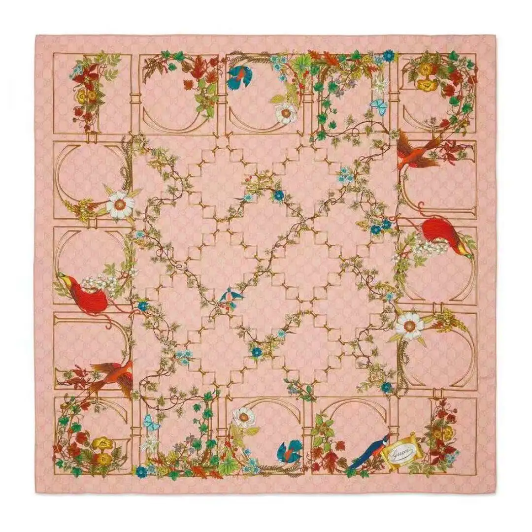Gucci Scarves — 672dc20c