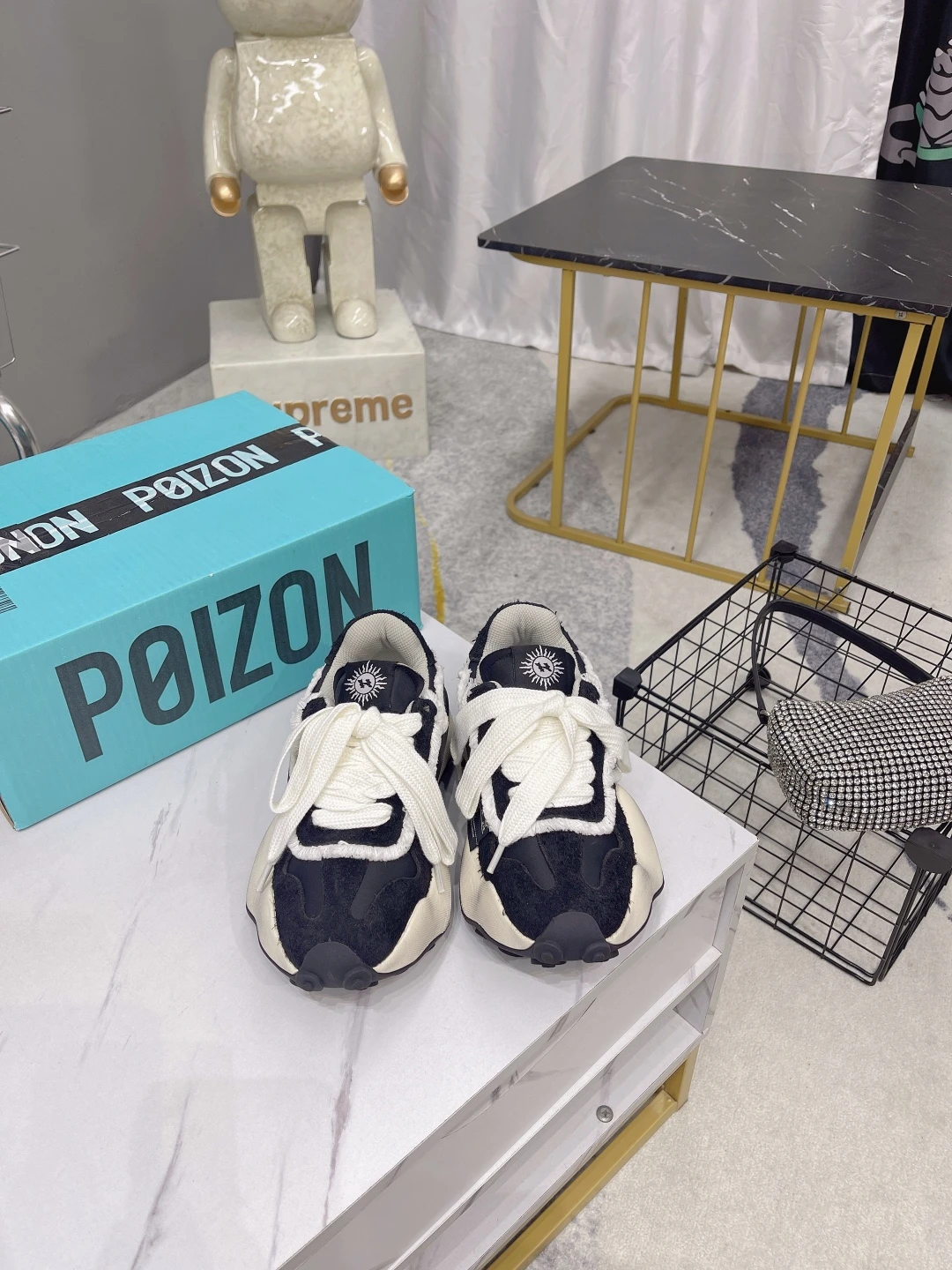 XVESSEL Sneakers — 9ffa5740