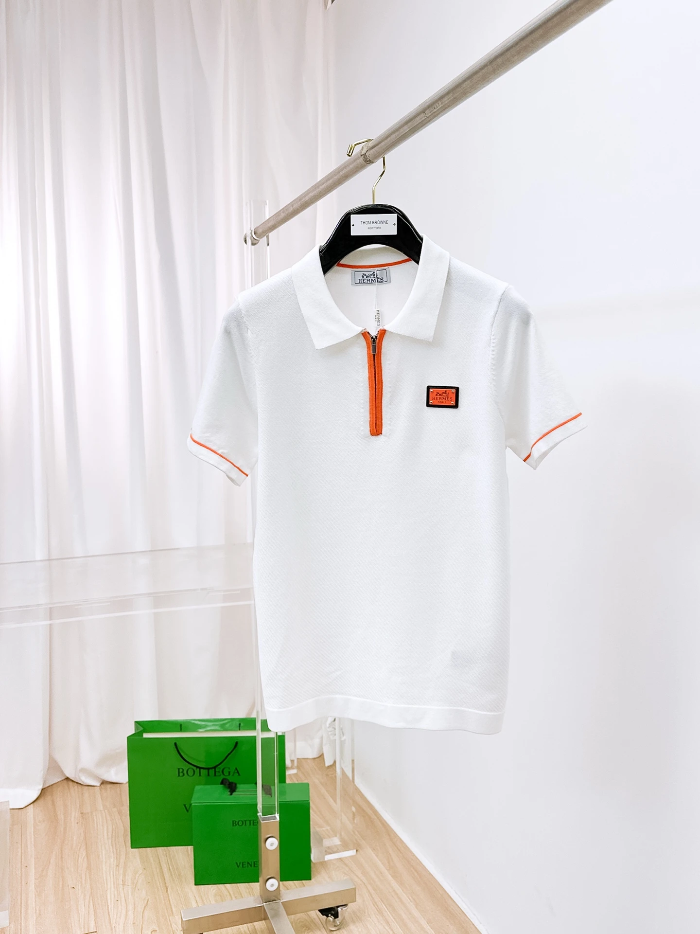 Hermès T-Shirt — b9754c34