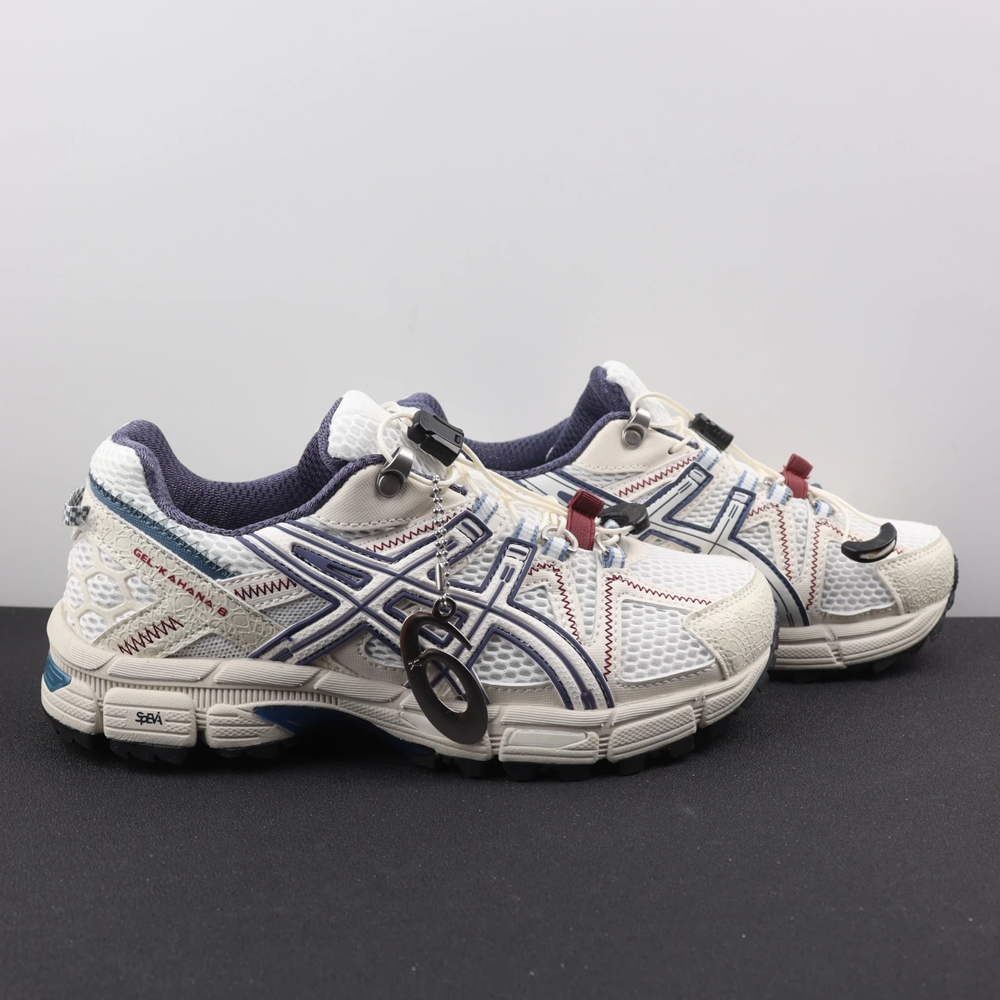 Asics Shoes — 8ff78aa0