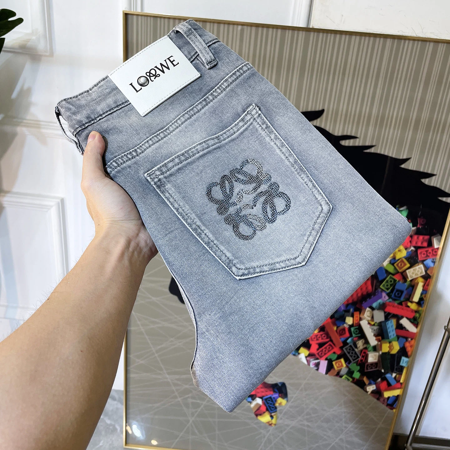 Loewe Jeans — c617fbb8