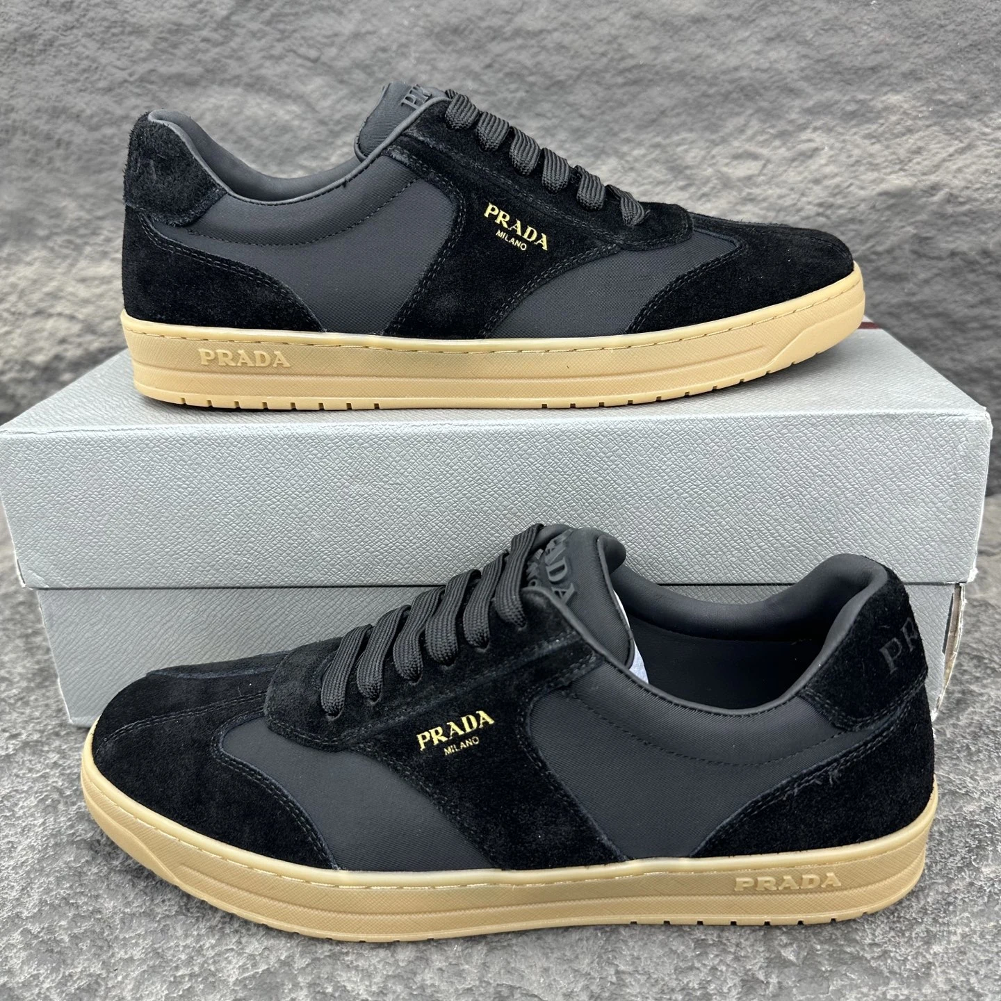 Prada Sneakers — 8008828c